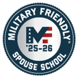 Military Spouse Friendly School - Top 10