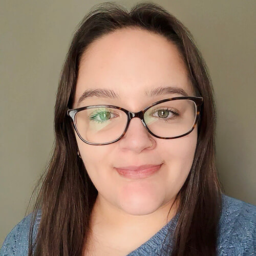 Photo of Abby Cornelison