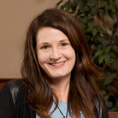 Professor of Psychology