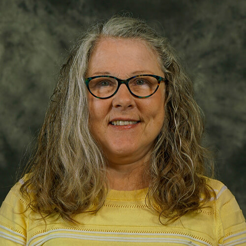 Associate Professor of Computer Science