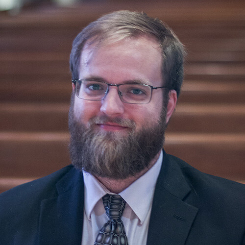 Adjunct Choral Accompanist