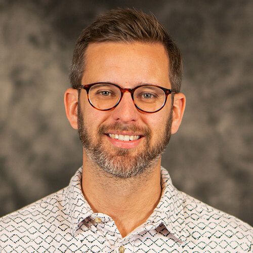 Director of Community Engaged Scholars