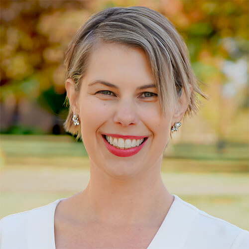 Christy McDonald Slavick