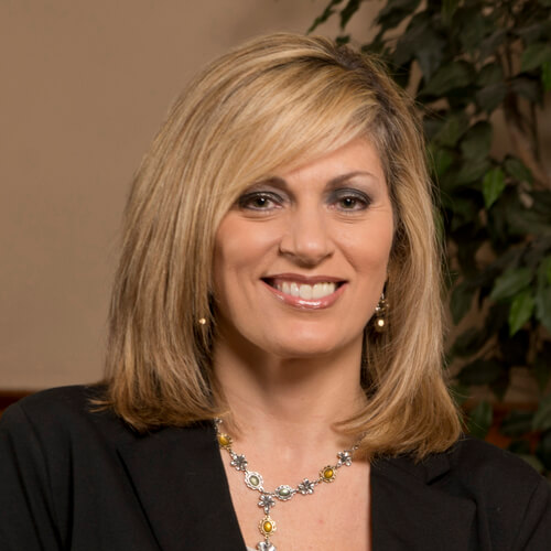 Assistant Director of Alumni Affairs