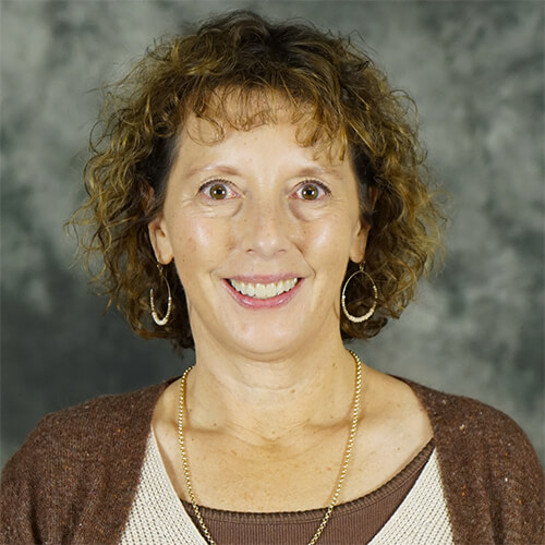 Claudia Werner, LPC/MHSP