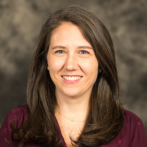 Director of Alumni Affairs