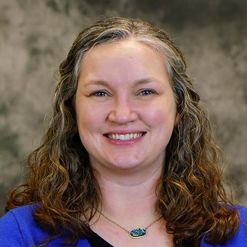 Chaplain / Campus Ministry Director