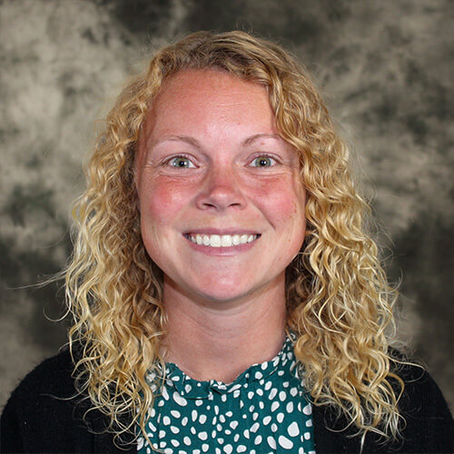 Kaitlyn Carringer-Adams