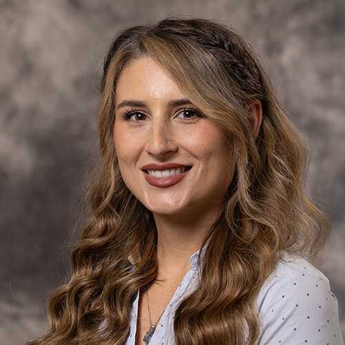 Katie Stephenson McCarthy