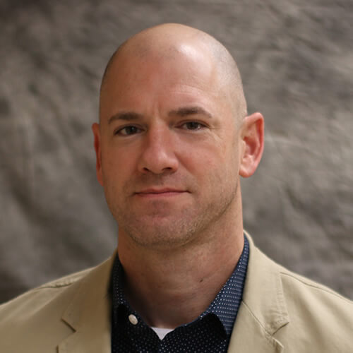 Photo of Noah Bowman