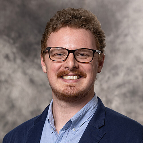 Associate Chaplain/MAST Director