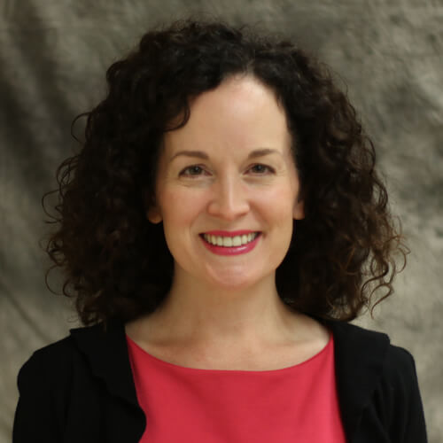 Associate Professor of Finance