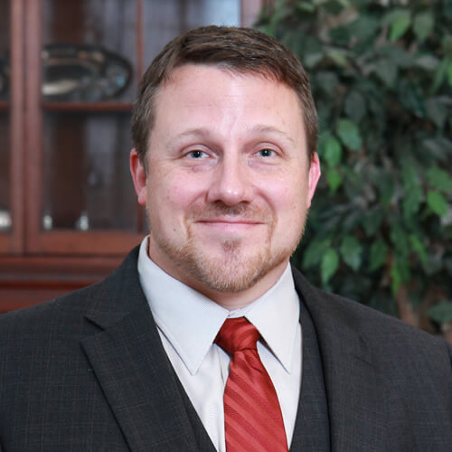 Associate Professor of Music; Director of Bands