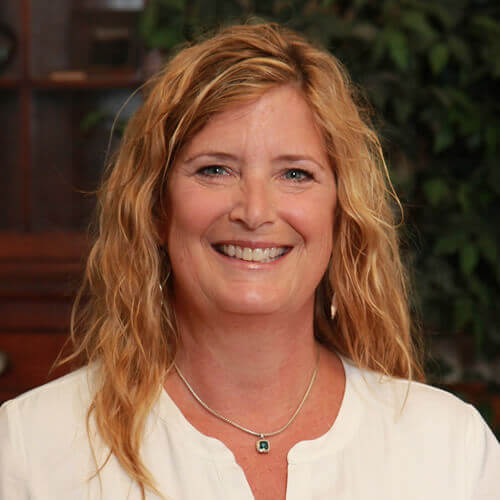 Senior Lecturer in Music, Director of Choral Activities