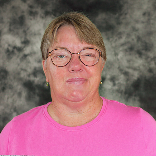 Division of Social Sciences  - Office 