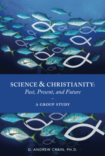 Dr. Crain Book Cover