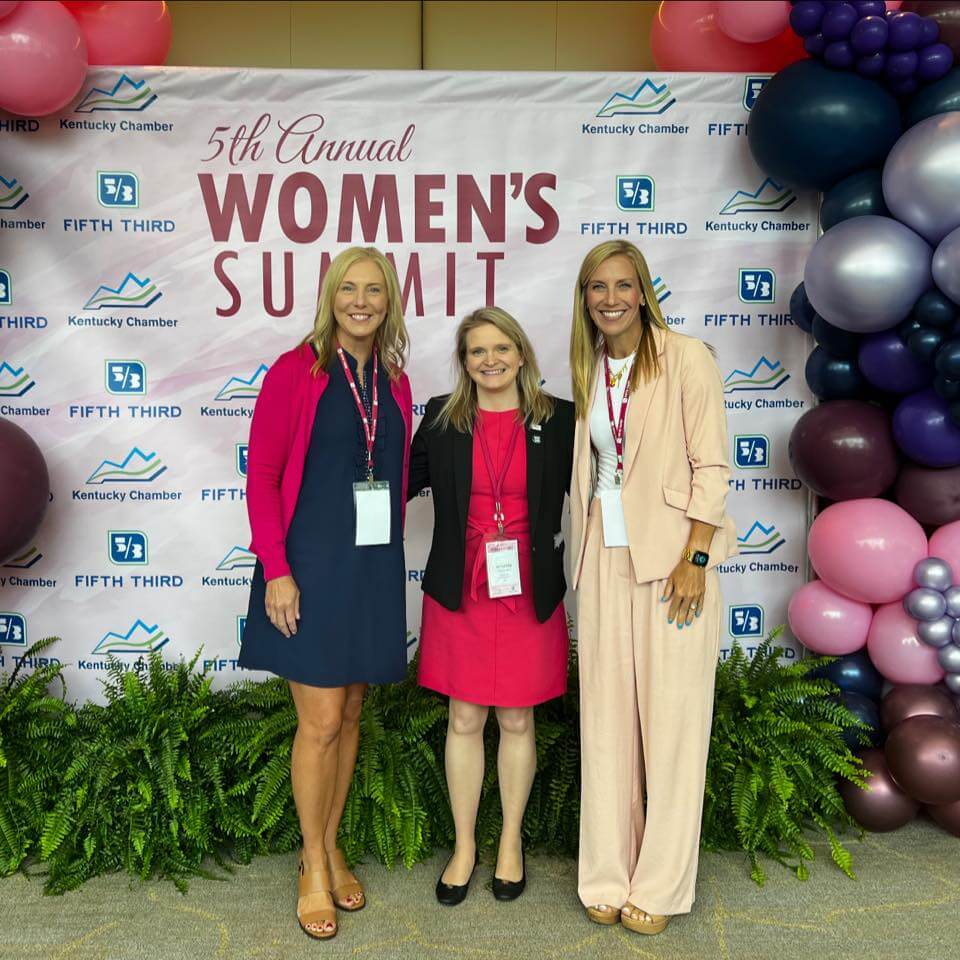 Photo of Women Summit