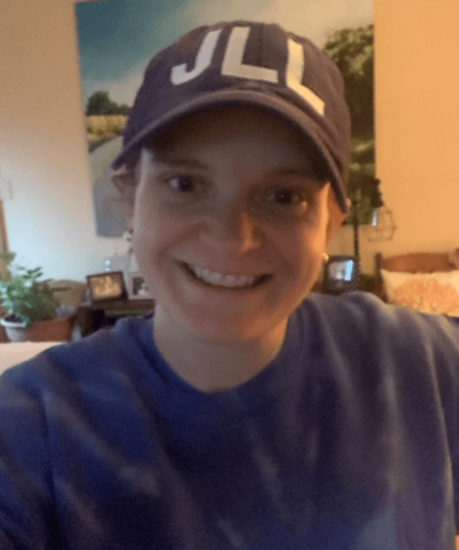 Amanda Sparrow Black 