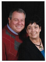 Katharine Hinger Dorner '67