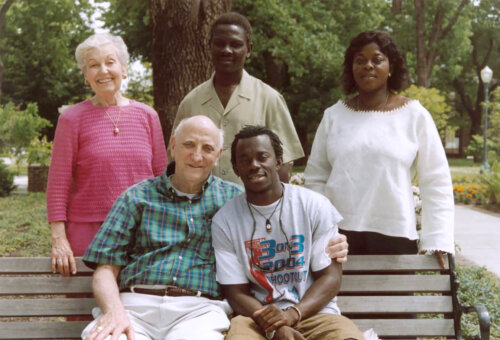 Photo described in caption