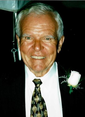 Photo of Tom Brakebill