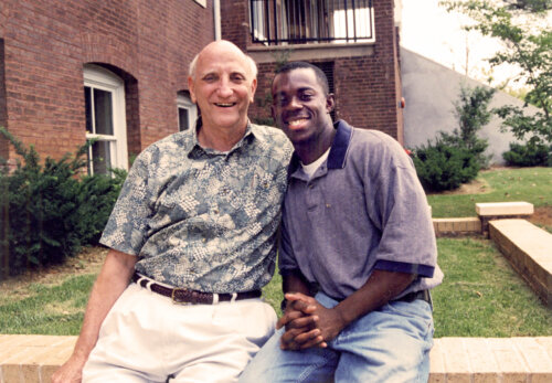 Photo described in caption