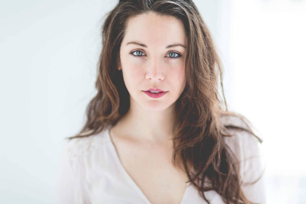 Photo of Andi Morrow