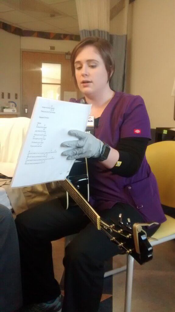 Photo of Emily Guthe