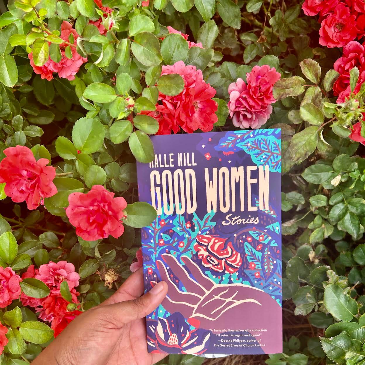 Photo of GW Flowers_