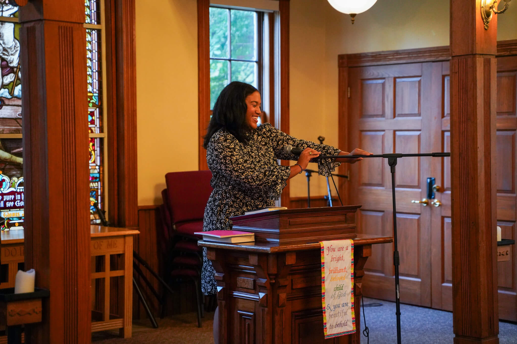 Photo of Halle Hill 02