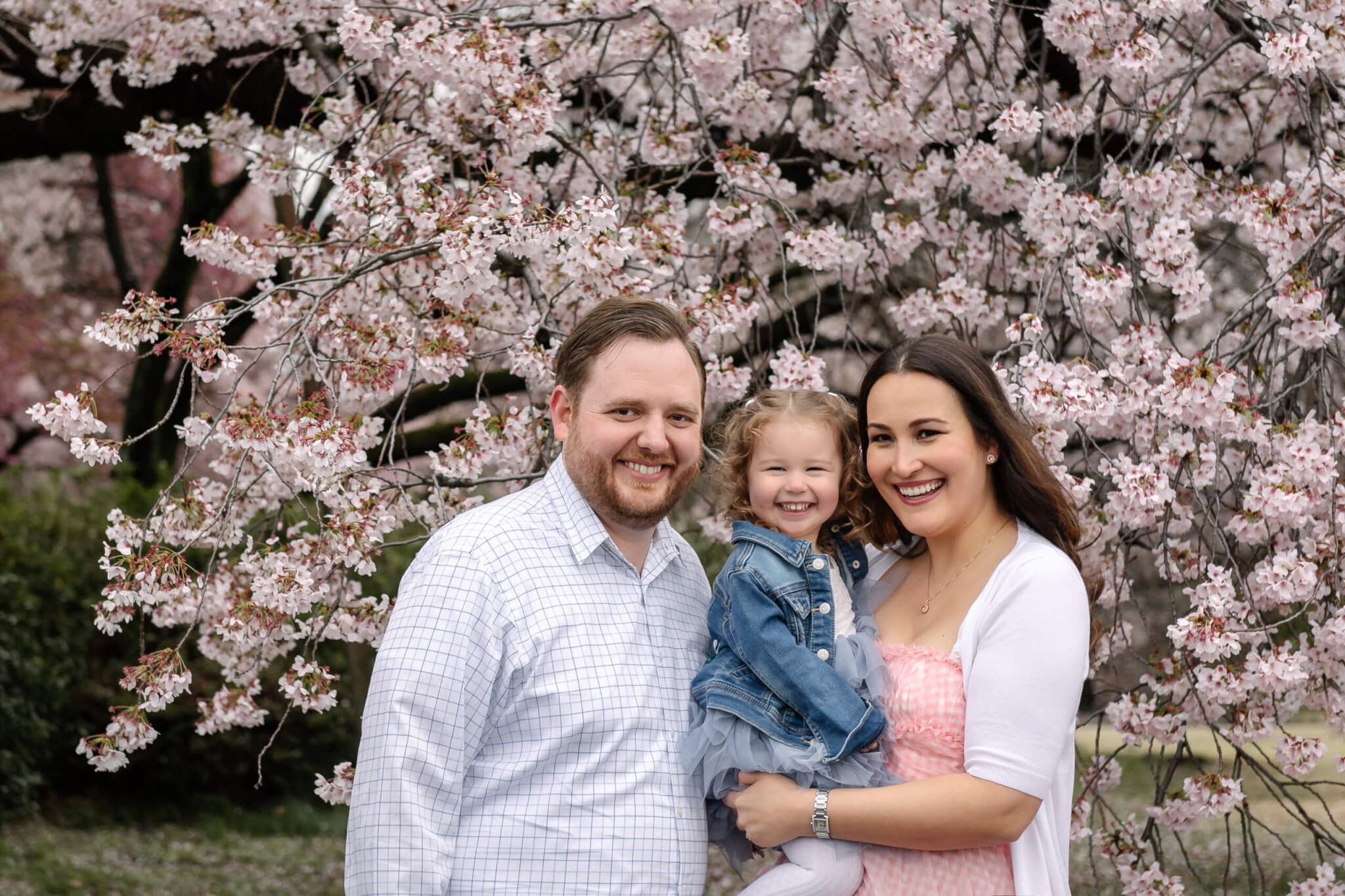 Jessica Joyner Family