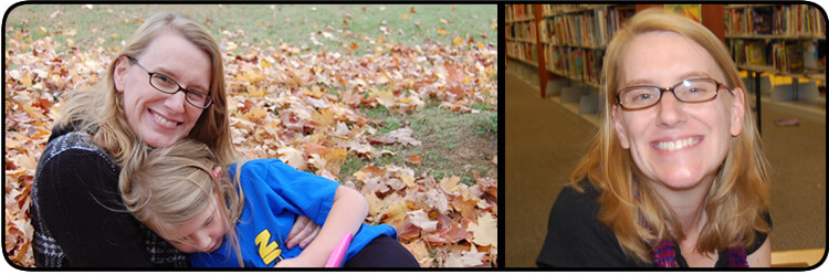 Julie Danielson - collage