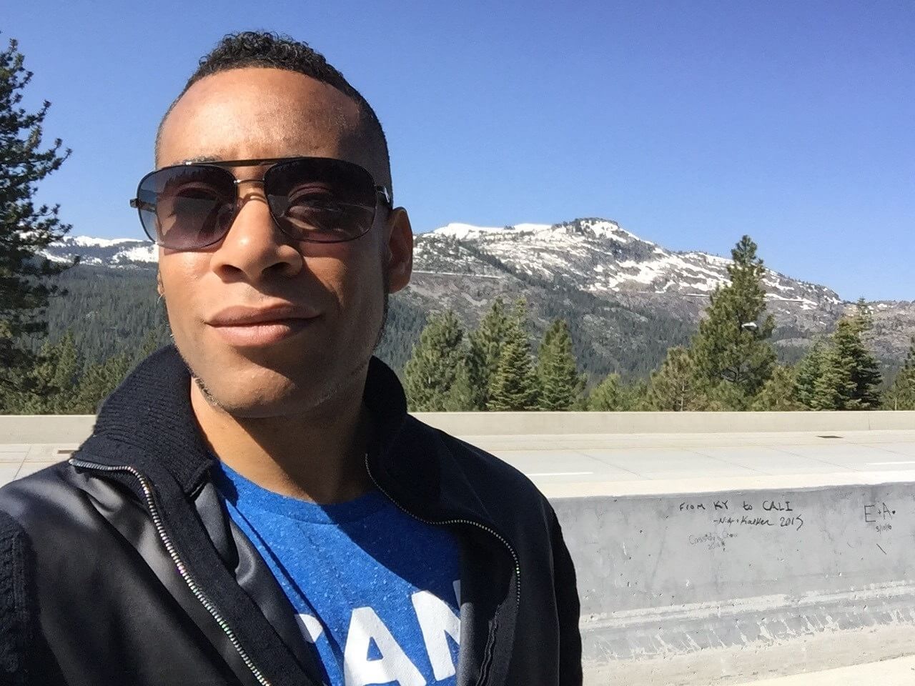 Maxim Williams - Reno