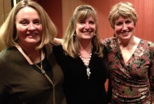 Ziegler '73, Wilner, Day '75