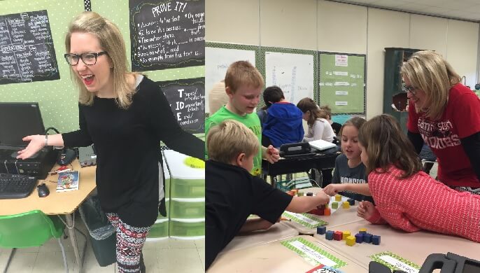 Miranda Talley Reagan- collage