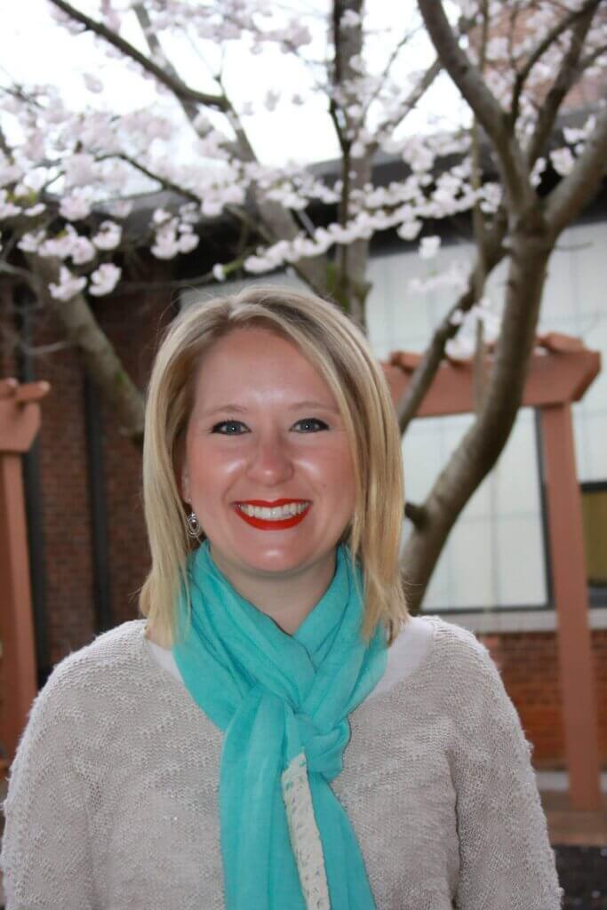 Photo of Miranda Reagan