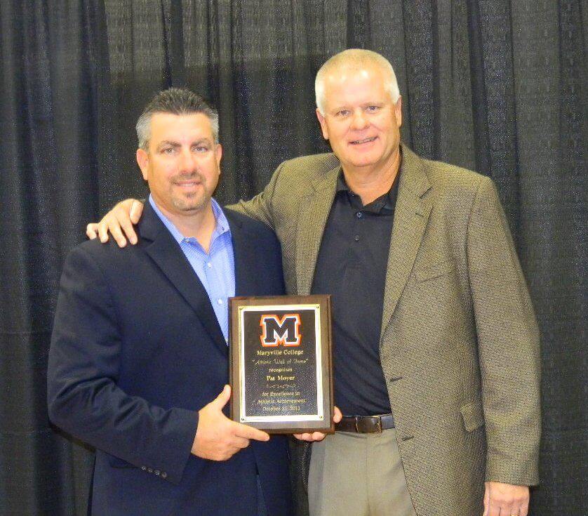 Photo of MC Wall of Fame