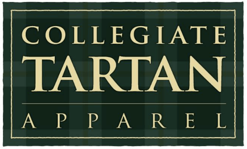 Collegiate Tartan Logo
