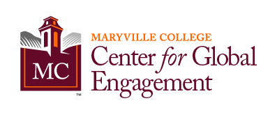 MC Center for Global Engagement logo