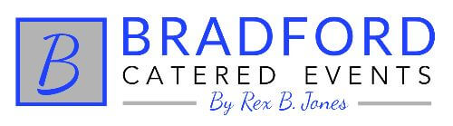 Bradford Catered Events logo