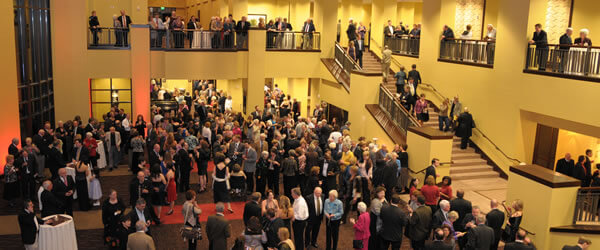 Clayton Center for the Arts