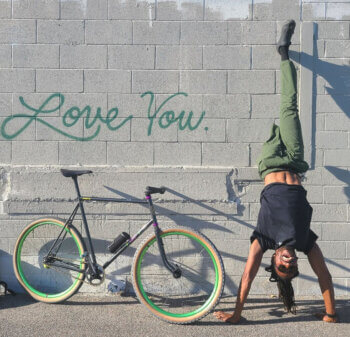 Photo of Leo Rodgers