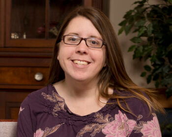 Photo of Dr. Regina Benedict