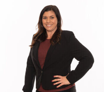 Photo of Sara Quatrocky