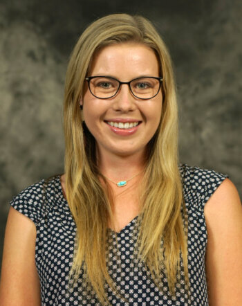 Photo of Anita Voorhees