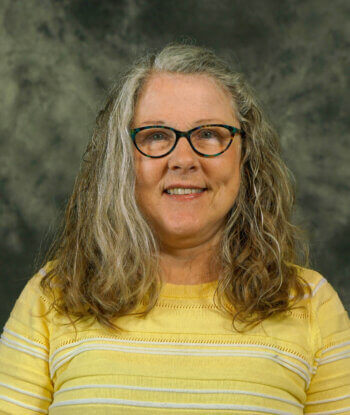 Photo of Barbara Johnson