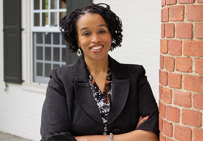 Photo of Almeda Wright
