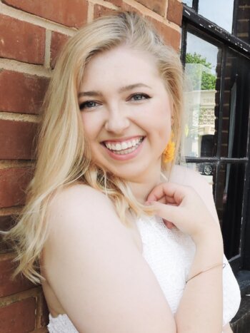 Photo of Brianna Bakoledis