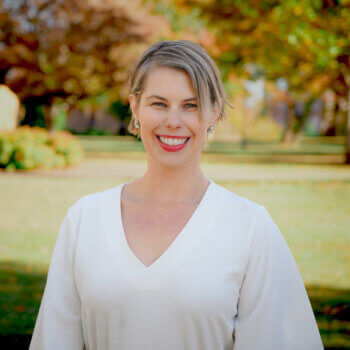 Photo of Christy McDonald Slavick