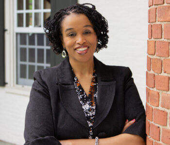 Photo of Almeda Wright